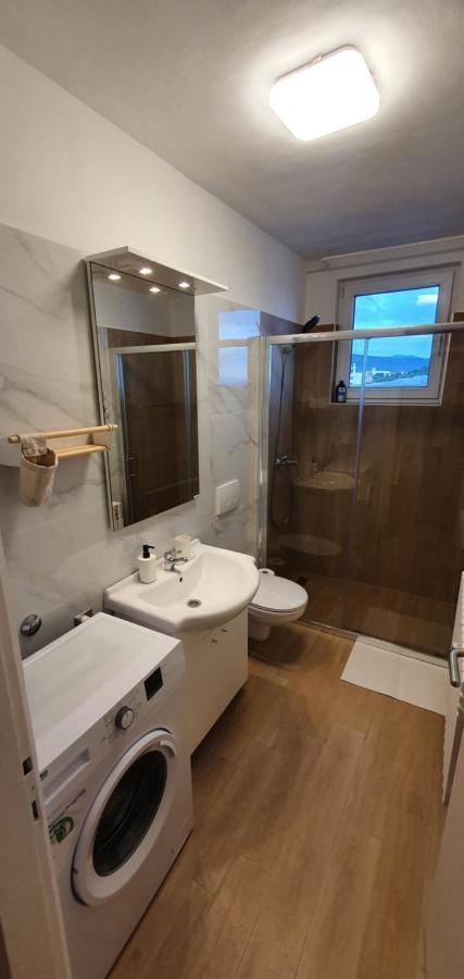 City Lights Penthouse Rijeka Exterior photo