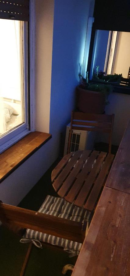 City Lights Penthouse Rijeka Exterior photo