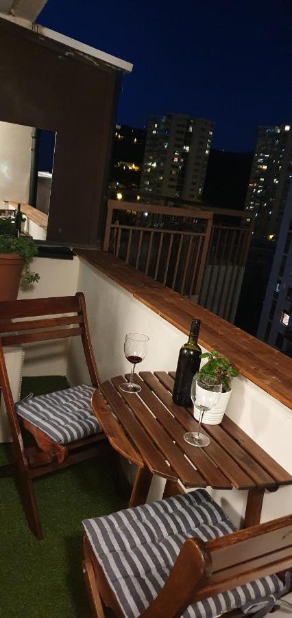 City Lights Penthouse Rijeka Exterior photo
