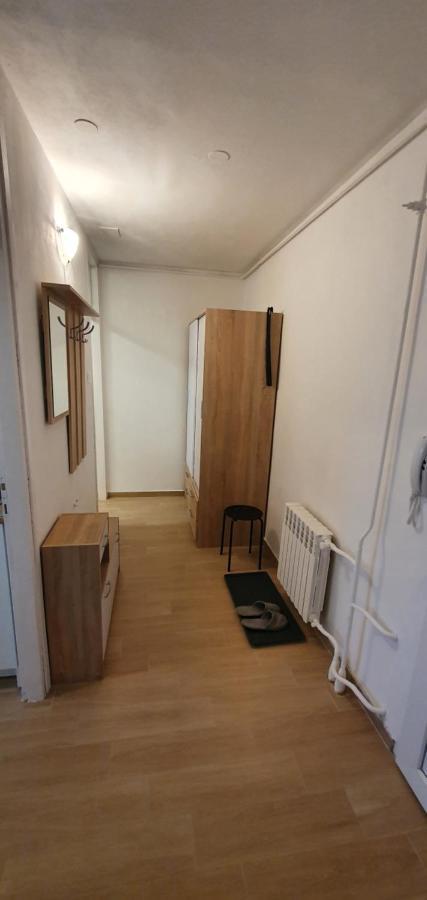 City Lights Penthouse Rijeka Exterior photo